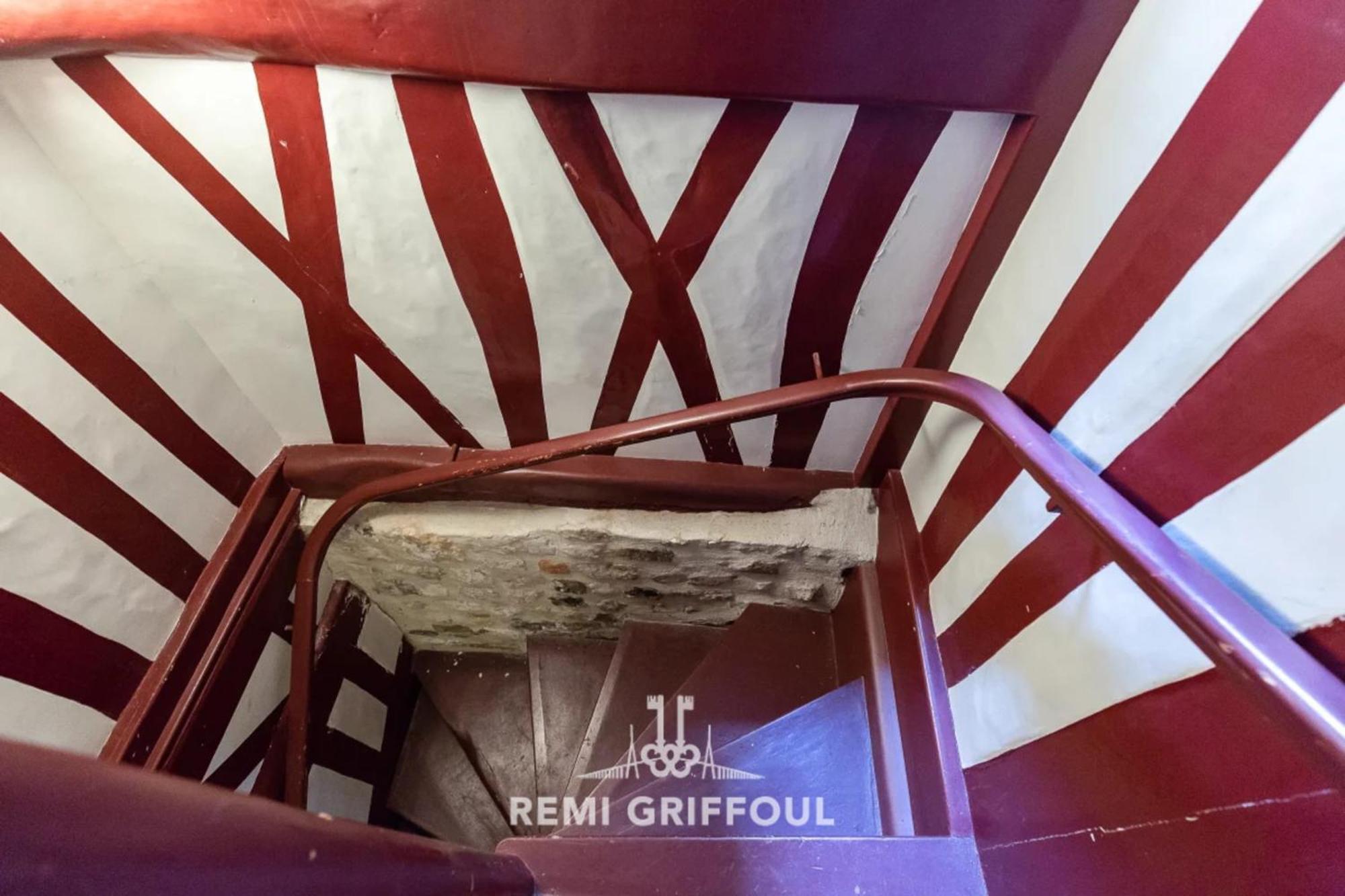 L'Escalier D'H - Duplex 3 In The City Center - Normand Charm - Family Stay Онфльор Екстериор снимка
